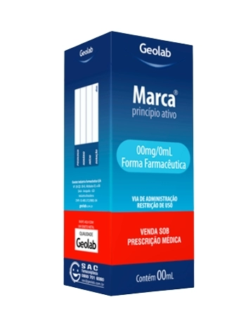 OTOSYLASE SOLUCAO OTOLOGICA 10ML FLUOCINOLONA + POLIMIXINA B + NEOMICINA + LIDOCAINA (GEOLAB)