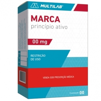 BUPROVIL 600MG C/20CPR IBUPROFENO (MULTILAB)