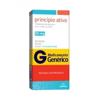 COLCHICINA 0,5MG C/20CPR (MULTILAB)