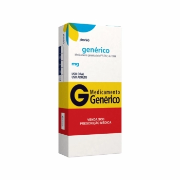 RIVAROXABANA 20MG C/30CPR XARELTO (PHARLAB)