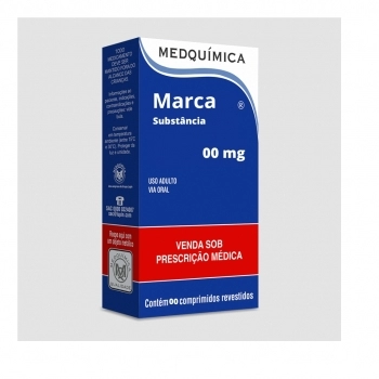 NIFEDIPRESS RTD 20MG C/30CPR NIFEDIPINO (MEDQUIMICA)