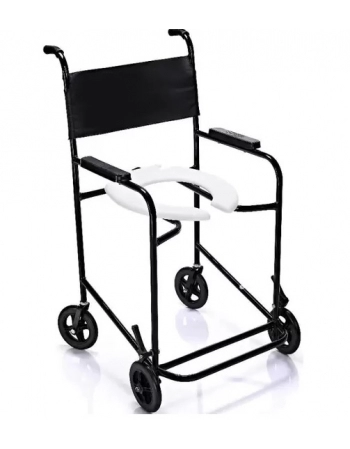 CADEIRA DE BANHO 100KG SEMIOBESO (PL2000) (PROLIFE)