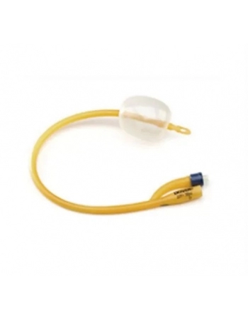 SONDA FOLEY 2 VIAS Nº 18 (MEDIX)