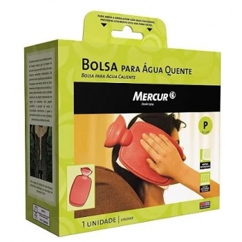 BOLSA P/AGUA QUENTE BORDO P (BC0010)