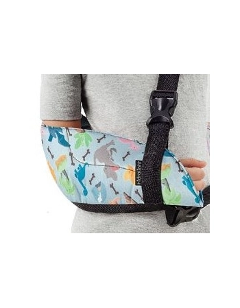TIPOIA ORTOPEDICA INFANTIL MASCULINA M (OR1003_2)