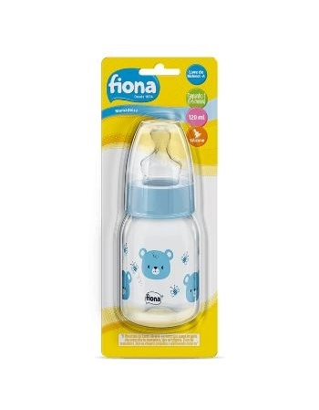 MAMAD.DESENHOS 120ML T.1 AZUL (807020) (LILLO)