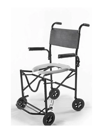 CADEIRA DE BANHO 85KG DOBRAVEL (PL220) (PROLIFE)
