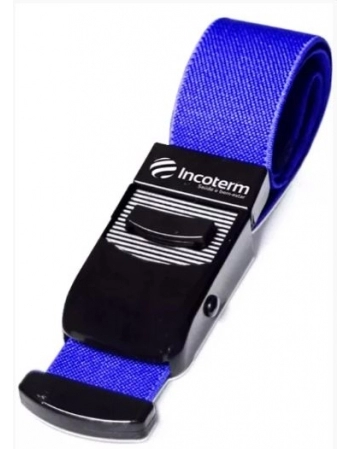 GARROTE INCOTERM AZUL (INCOTERM)