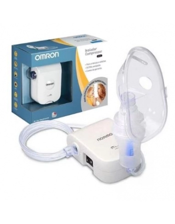 NEBULIZADOR ULTRA COMPACTO ELITE (NE-C803)