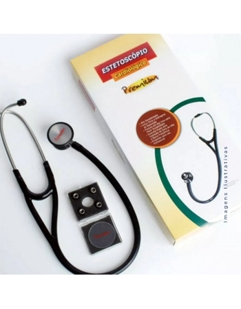 ESTETOSCOPIO CARDIACO (ACCUMED)