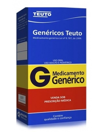 CEFALEXINA 250MG SUSPENSAO 100ML (TEUTO)