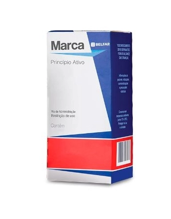 PLABEL 10MG C/20CPR METOCLOPRAMIDA (BELFAR)