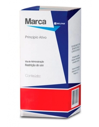 PLABEL GOTAS 10ML METOCLOPRAMIDA (BELFAR)