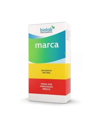 FERRO 100MG C/30CPR FERRIPOLIMALTOSE (BIOLAB)