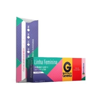 DIENOGESTE 2MG C/30CPR (EUROFARMA)