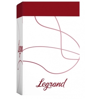 REPOPIL 35 C/21CPR CIPROTERONA + ETINILESTRADIOL (LEGRAND)