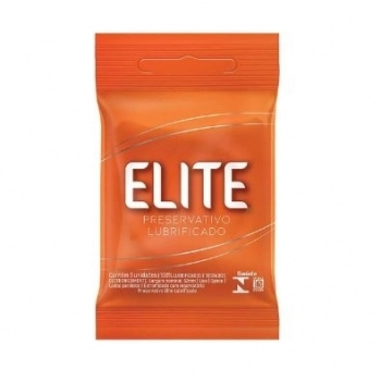 PRESERVATIVO BLOWTEX ELITE C/3 UND (BLOWTEX)