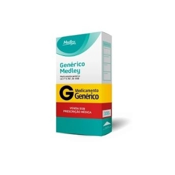 AMIODARONA 100MG C/30CPR (MEDLEY)