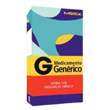 LEVOTIROXINA 0,075MG C/30CPR (MERCK)