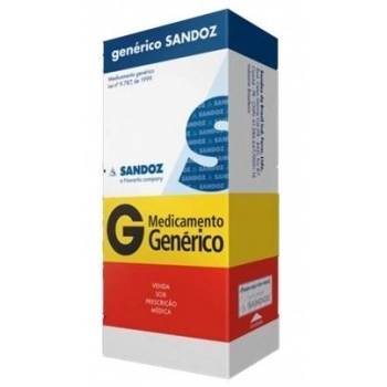 ALOPURINOL 300MG C/30CPR (SANDOZ)