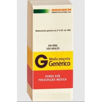 ROSUVASTATINA 10MG C/30CPR (UNICHEM)