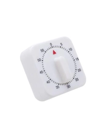 TIMER RELOGIO C/MARCADOR (LABOR IMPORT)