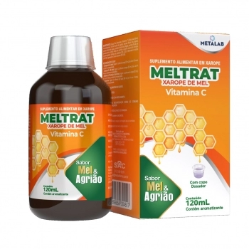 MELTRAT MEL XP.120ML