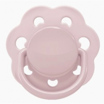 CHUPETA T1 (638631) CANDY RED.SIL.ROSA