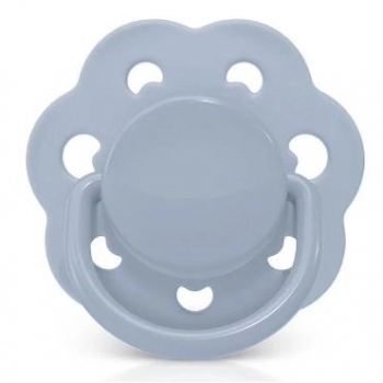 CHUPETA T2 (638701) CANDY RED.SIL.NEUTRA AZUL