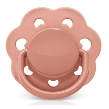 CHUPETA T2 (638731) CANDY RED.SIL.ROSA