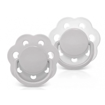 KIT CHUPETA T1 (638801) CANDY RED.SIL.NEUTRA