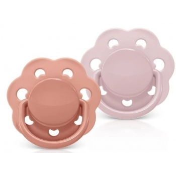 KIT CHUPETA T2 (638831) CANDY RED.SIL.ROSA