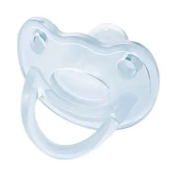 CHUPETA T1 (638921) SOFT DIVERT.100% SIL.AZUL