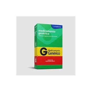 HIDROCLOROTIAZIDA 25MG C/30CPR
