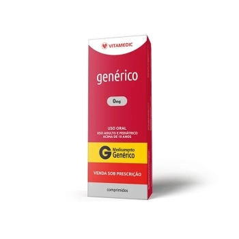 ENALAPRIL 20MG C/30CPR (VITAMEDIC)
