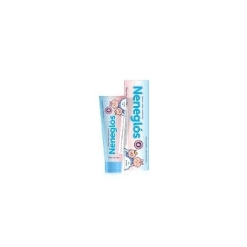NENEGLOS POM.45G RETINOL+OX.ZINCO