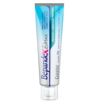 BEPANDEX DERMA CR.30G DEXPANTENOL