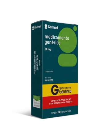 LIDOCAINA 5% POMADA 25G SABONETE LARANJA (GERMED)