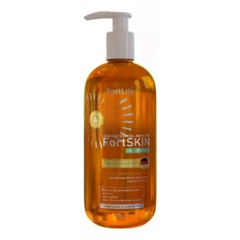 GEL FACIAL ANTIACNE OIL CONTROL 240ML