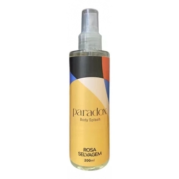 BODY SPLASH DESOD PARADOX 200ML