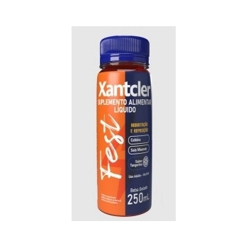 XANTCLER TANGERINA 250ML