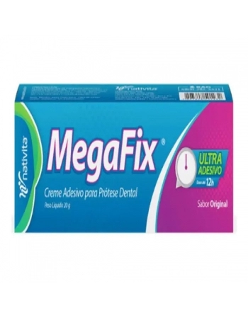 MEGAFIX CR.ADESIVO 20G