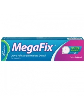 MEGAFIX CR.ADESIVO 40G