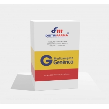 LEVOFLOXACINO 750MG C/5CPR
