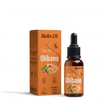 OLEO DE OLIBANO 30ML