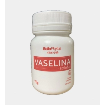 VASELINA POM.SOLIDA 70G