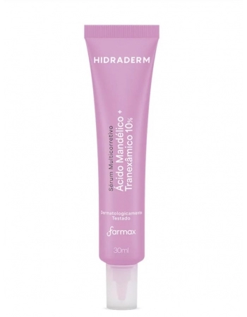 SERUM MULTICORRETIVO HIDRADERM 30ML