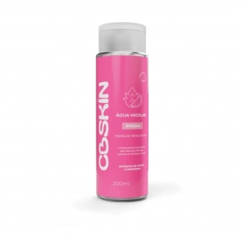 AGUA MICELAR HIDRADERM 100ML