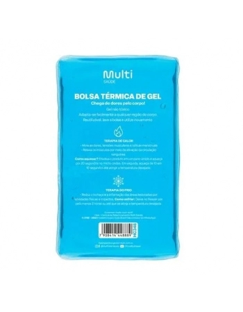 BOLSA TERMICA GEL MEDIA (HC348)