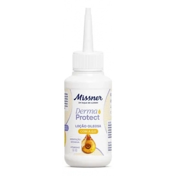 OLEO DE GIRASSOL DERMA PROTECT MISSNER 200ML